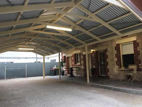 Two Cow Cottage Bed & Breakfast - Accommodation Brunswick Heads 7