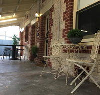 Two Cow Cottage Bed  Breakfast - Accommodation Brunswick Heads