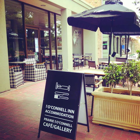 The O'Connell Inn - Accommodation Brunswick Heads 11