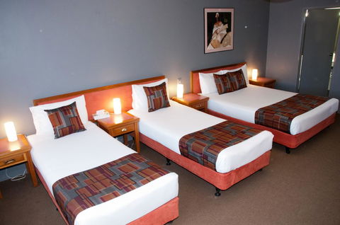 The O'Connell Inn - Accommodation Brunswick Heads 12