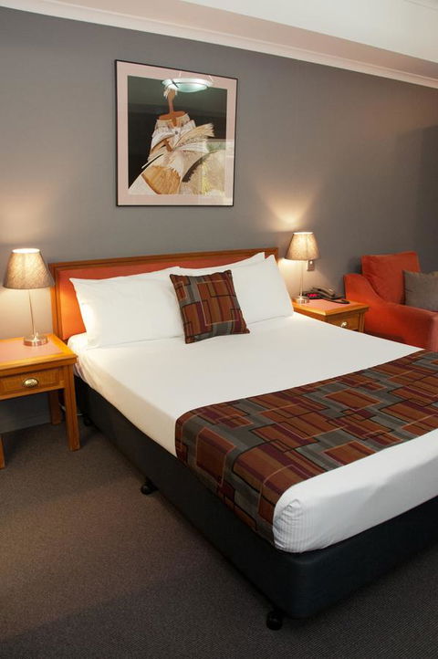 The O'Connell Inn - Accommodation Brunswick Heads 19