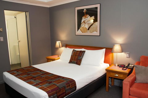 The O'Connell Inn - Accommodation Brunswick Heads 7