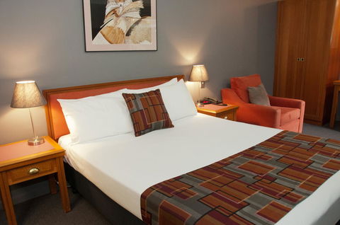 The O'Connell Inn - Accommodation Brunswick Heads 5