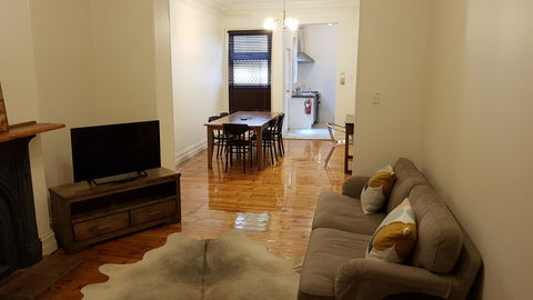 The O'Connell Inn - Accommodation Brunswick Heads 16