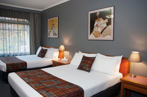 The O'Connell Inn - Accommodation Brunswick Heads 15