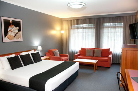 The O'Connell Inn - Accommodation Brunswick Heads 14