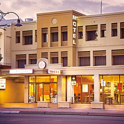 The O'Connell Inn - Accommodation Brunswick Heads 22