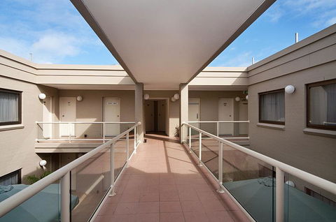 The O'Connell Inn - Accommodation Brunswick Heads 9