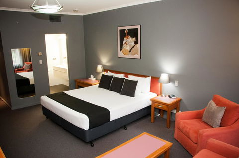 The O'Connell Inn - Accommodation Brunswick Heads 13