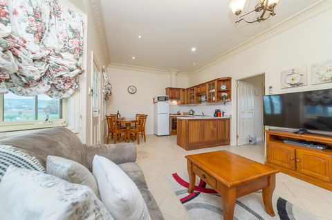 Barossa Vineyard Cottages - Accommodation Brunswick Heads 16