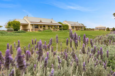Barossa Vineyard Cottages - Accommodation Brunswick Heads 10
