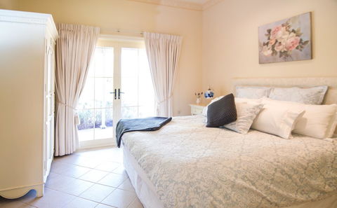 Barossa Vineyard Cottages - Accommodation Brunswick Heads 31
