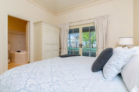 Barossa Vineyard Cottages - Accommodation Brunswick Heads 14