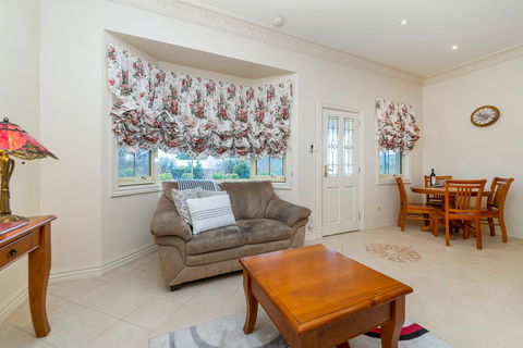 Barossa Vineyard Cottages - Accommodation Brunswick Heads 17