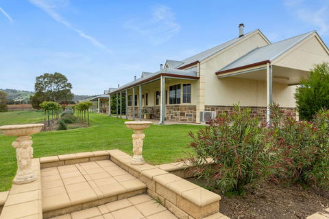 Barossa Vineyard Cottages - Accommodation Brunswick Heads 27