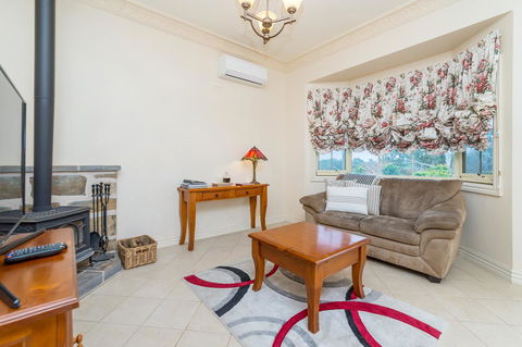 Barossa Vineyard Cottages - Accommodation Brunswick Heads 18
