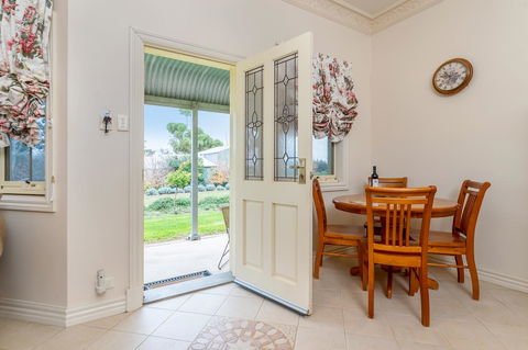 Barossa Vineyard Cottages - Accommodation Brunswick Heads 19