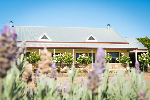 Barossa Vineyard Cottages - Accommodation Brunswick Heads 3