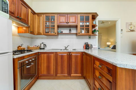 Barossa Vineyard Cottages - Accommodation Brunswick Heads 15