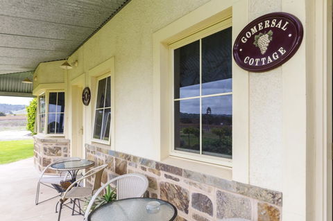 Barossa Vineyard Cottages - Accommodation Brunswick Heads 11