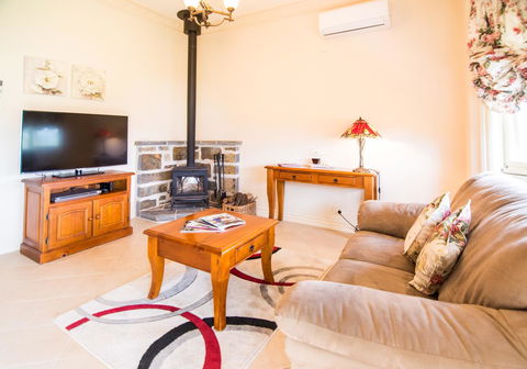 Barossa Vineyard Cottages - Accommodation Brunswick Heads 34