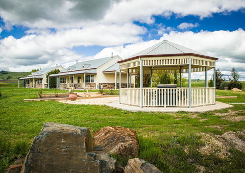 Barossa Vineyard Cottages - Accommodation Brunswick Heads 30