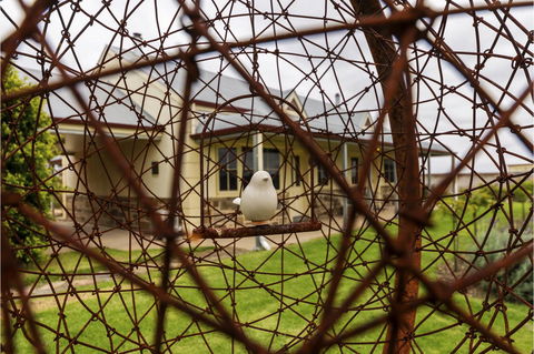 Barossa Vineyard Cottages - Accommodation Brunswick Heads 21