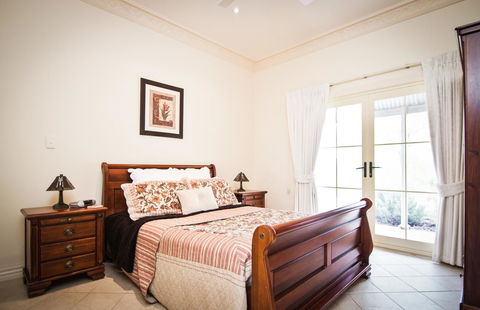 Barossa Vineyard Cottages - Accommodation Brunswick Heads 32