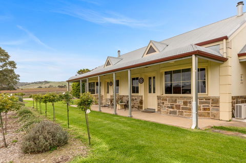 Barossa Vineyard Cottages - Accommodation Brunswick Heads 20