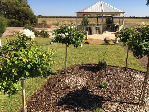 Barossa Vineyard Cottages - Accommodation Brunswick Heads 43