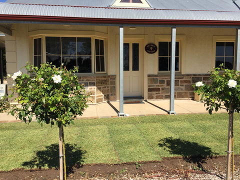 Barossa Vineyard Cottages - Accommodation Brunswick Heads 44