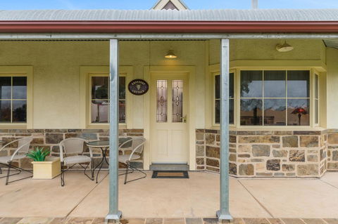 Barossa Vineyard Cottages - Accommodation Brunswick Heads 28