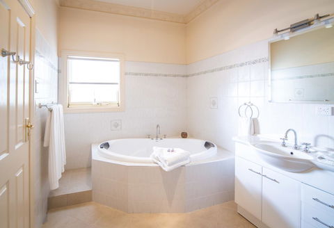 Barossa Vineyard Cottages - Accommodation Brunswick Heads 33