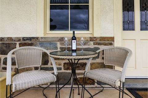 Barossa Vineyard Cottages - Accommodation Brunswick Heads 22