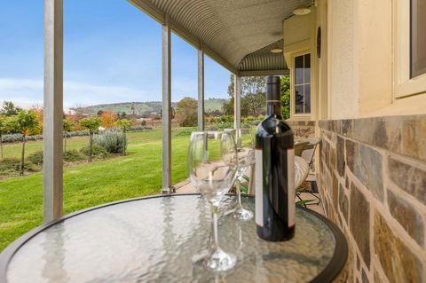 Barossa Vineyard Cottages - Accommodation Brunswick Heads 23