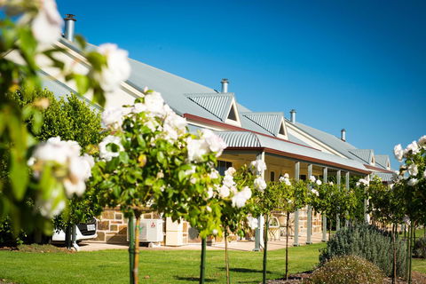 Barossa Vineyard Cottages - Accommodation Brunswick Heads 7