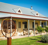 Barossa Vineyard Cottages - Accommodation Brunswick Heads