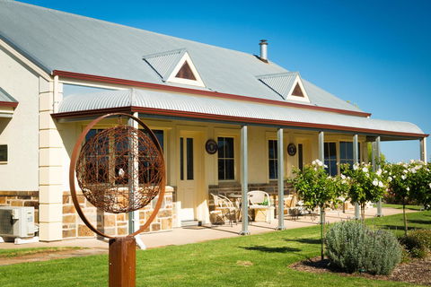 Barossa Vineyard Cottages - Accommodation Brunswick Heads 0