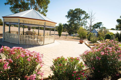 Barossa Vineyard Cottages - Accommodation Brunswick Heads 4