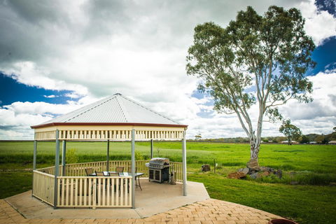 Barossa Vineyard Cottages - Accommodation Brunswick Heads 42