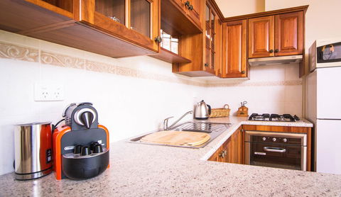 Barossa Vineyard Cottages - Accommodation Brunswick Heads 35