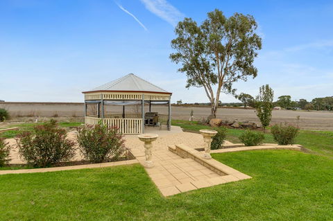 Barossa Vineyard Cottages - Accommodation Brunswick Heads 25