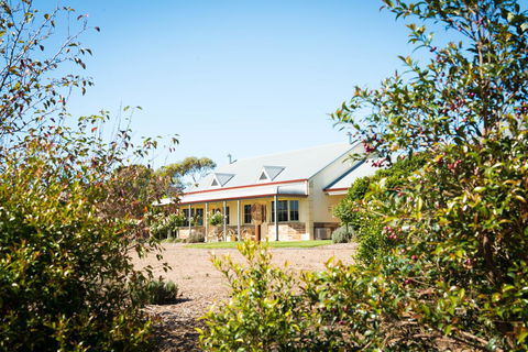 Barossa Vineyard Cottages - Accommodation Brunswick Heads 2