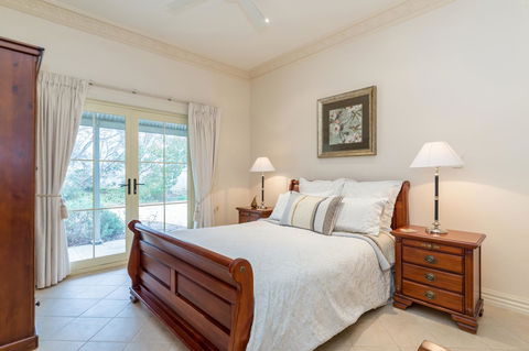 Barossa Vineyard Cottages - Accommodation Brunswick Heads 12