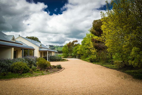 Barossa Vineyard Cottages - Accommodation Brunswick Heads 38