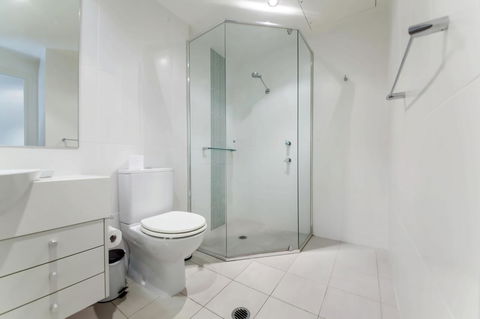 Pacific Blue 278-265 Sandy Pt Rd- Dual Key Access, Wifi, Linen And Air Conditioning - Accommodation Brunswick Heads 14