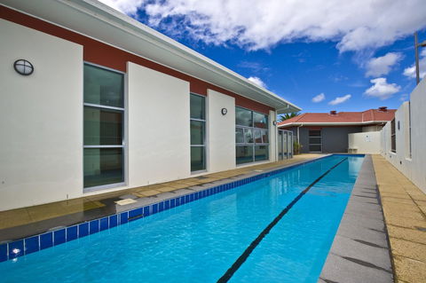 Pacific Blue 278-265 Sandy Pt Rd- Dual Key Access, Wifi, Linen And Air Conditioning - Accommodation Brunswick Heads 16