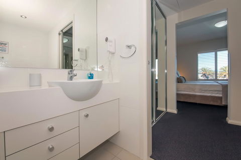 Pacific Blue 278-265 Sandy Pt Rd- Dual Key Access, Wifi, Linen And Air Conditioning - Accommodation Brunswick Heads 12