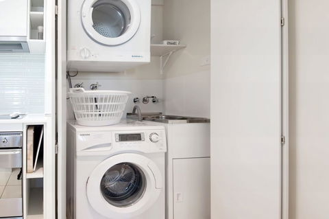 Pacific Blue 278-265 Sandy Pt Rd- Dual Key Access, Wifi, Linen And Air Conditioning - Accommodation Brunswick Heads 15