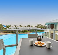 Pacific Blue Apartment 278 265 Sandy Point Road - Accommodation Brunswick Heads